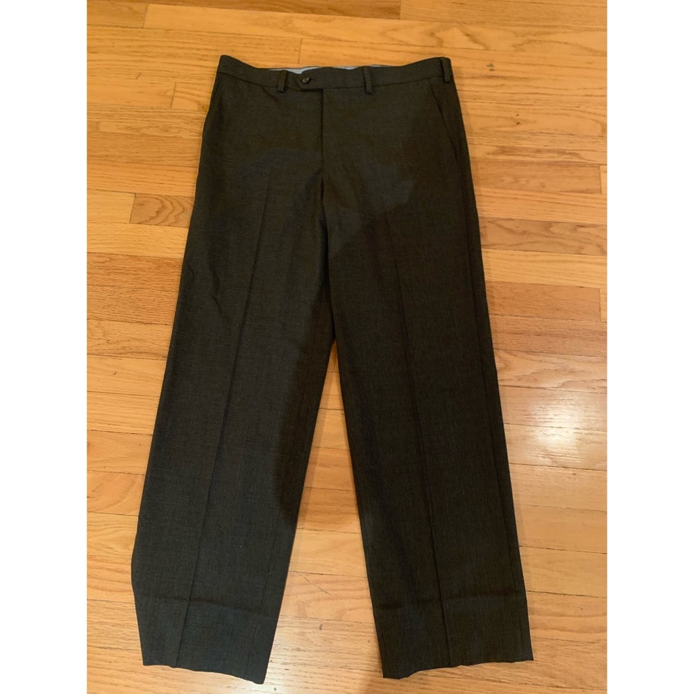Men’s waist 22 Nordstrom Brand Dress Pants.